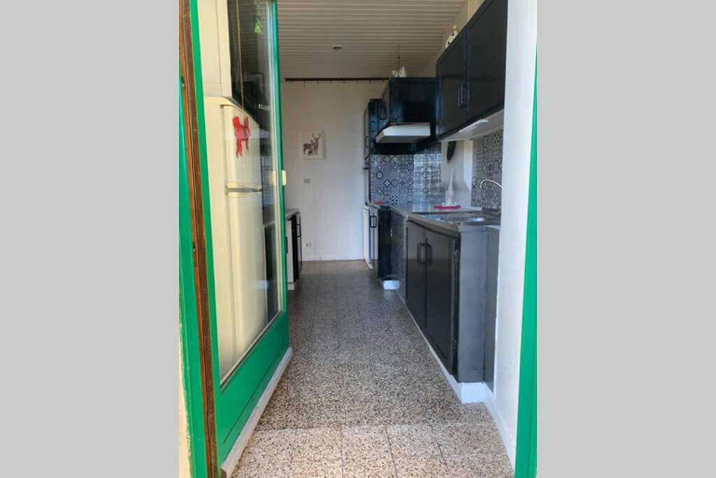L'Ancienne Ecole D'Erpigny Villa Érezée Eksteriør bilde
